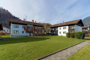 Ferienwohnanlage Oberaudorf C 2 zwei Zimmerappartement